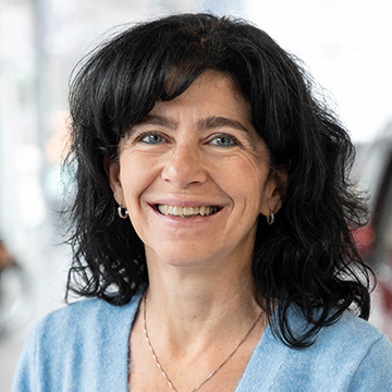 Ursi Bove, Garage Comminot Chur