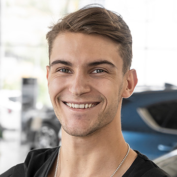 Wesley Fischer, Garage Comminot Chur